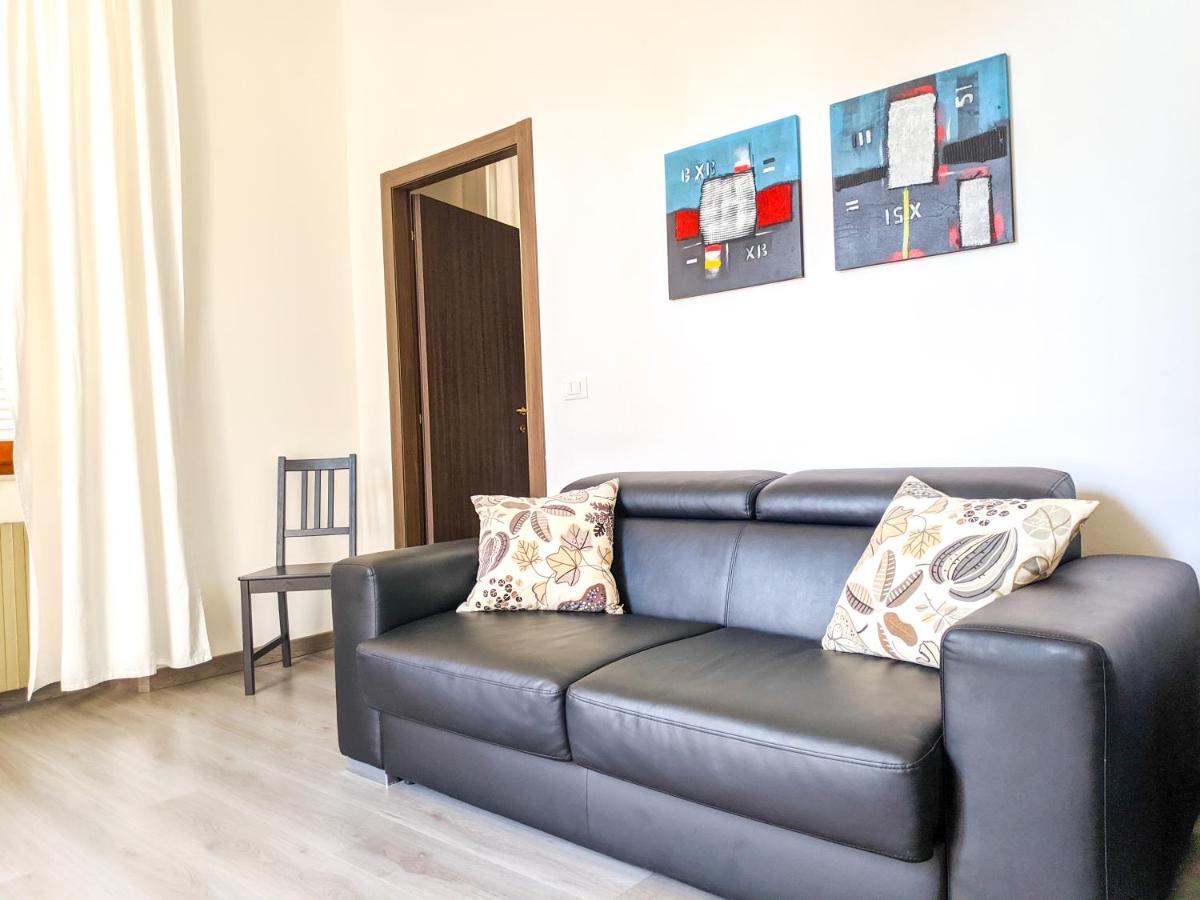 Apartamento Perla Nera La Spezia Exterior foto