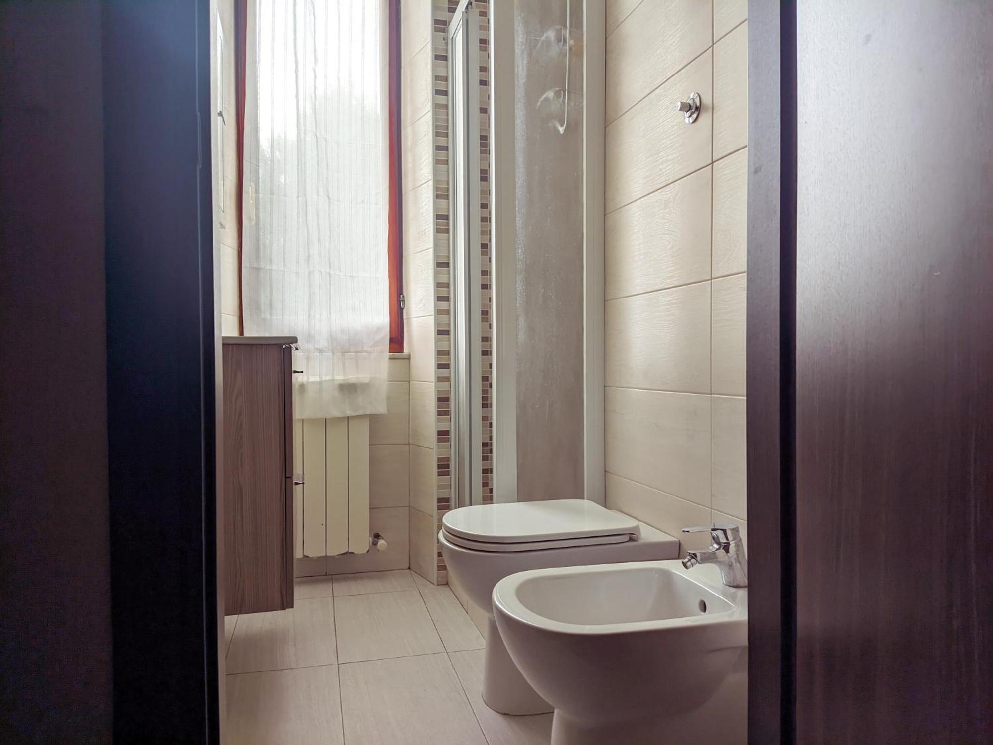 Apartamento Perla Nera La Spezia Exterior foto