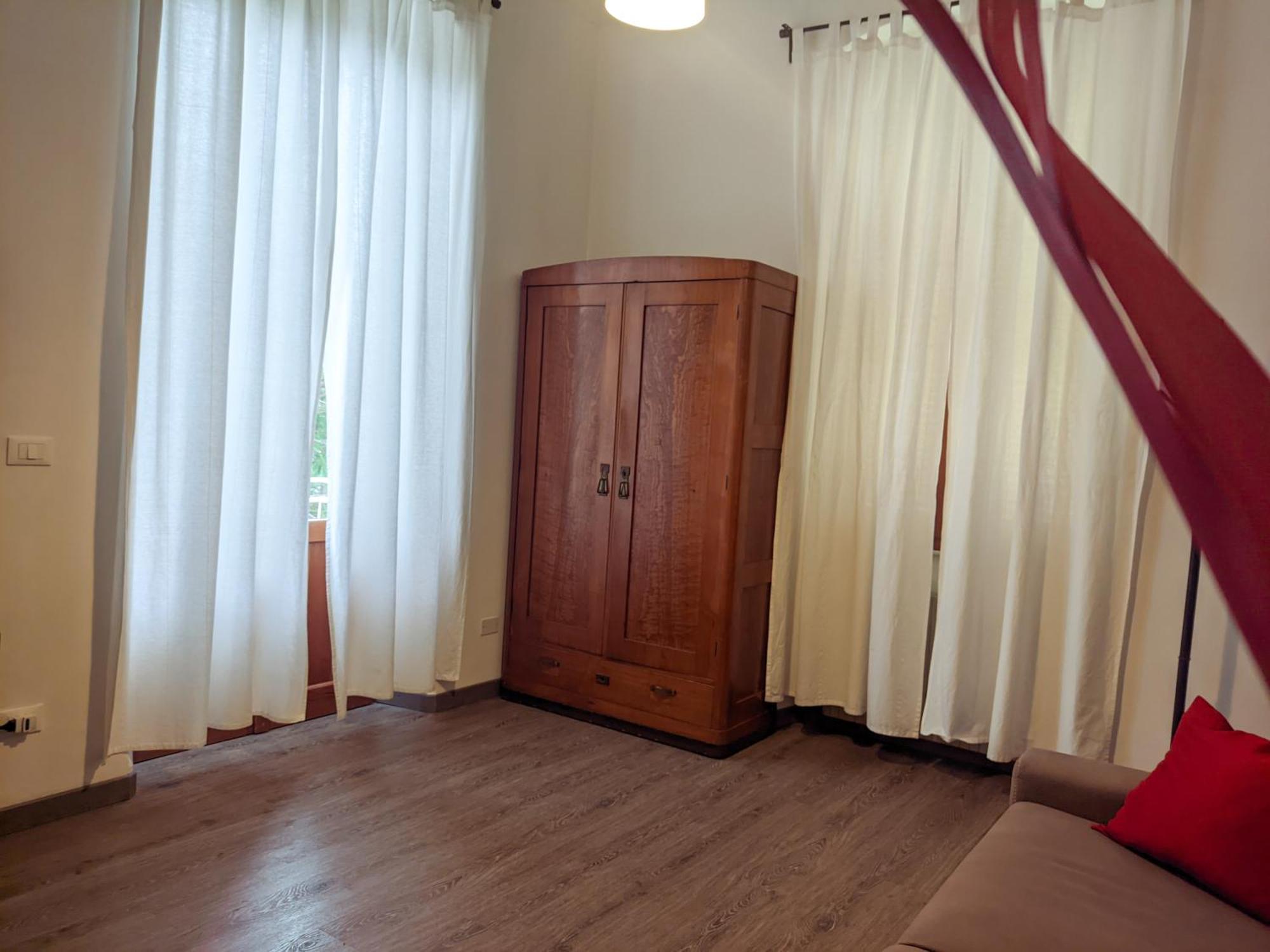 Apartamento Perla Nera La Spezia Exterior foto