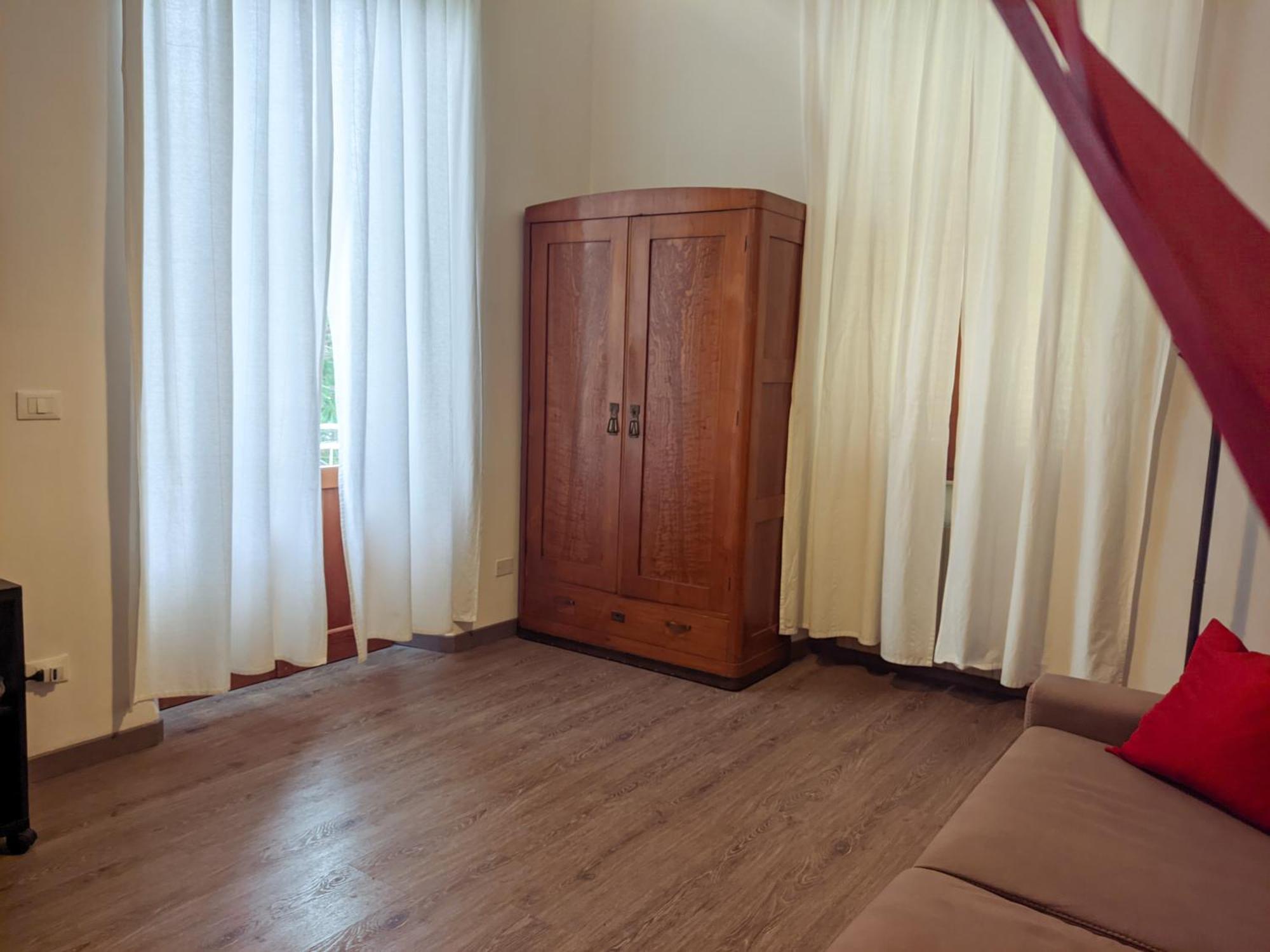 Apartamento Perla Nera La Spezia Exterior foto